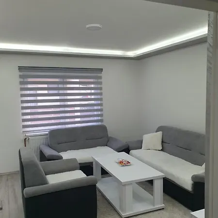 Апартаменты Stan Na Dan Radovic